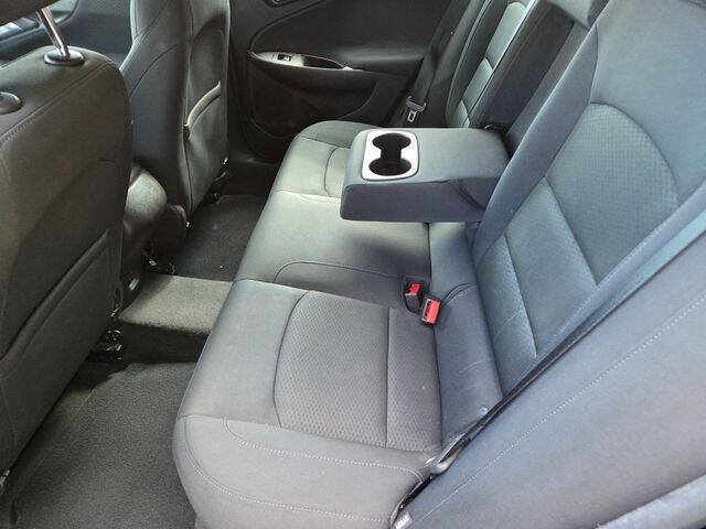 Used 2016 Chevrolet Malibu LS FWD image 30