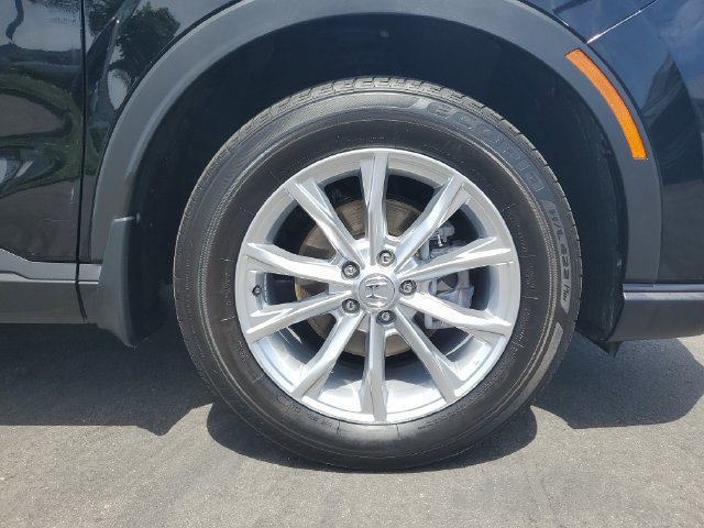 Certified 2024 Honda CR-V EX image 6