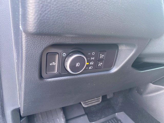 New 2026 Ford Ranger Raptor AWD/4WD image 17