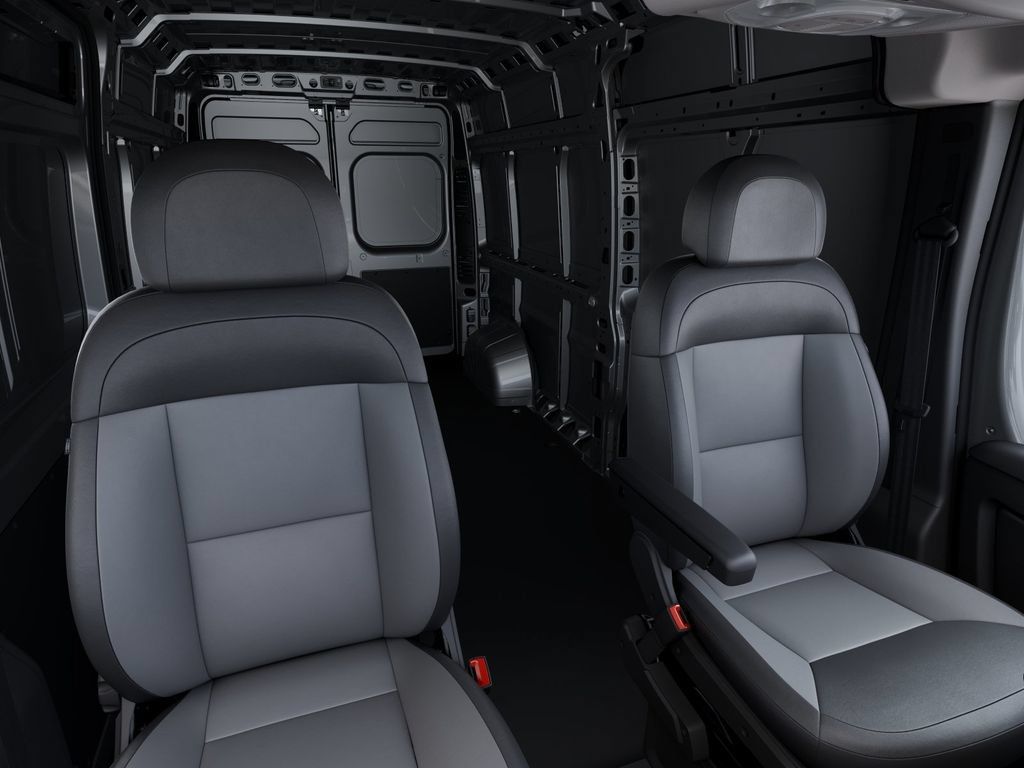 New 2026 RAM ProMaster 2500 w/ Power Group FWD image 17