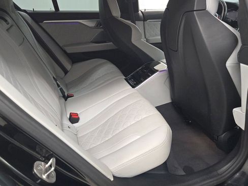 Used 2022 BMW M8 Gran Coupe xDrive Competition w/ M Driver's Package image 11