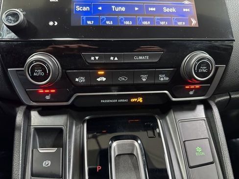 Used 2017 Honda CR-V EX-L image 21