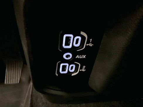 Used 2025 RAM 1500 Tradesman w/ Night Edition image 31