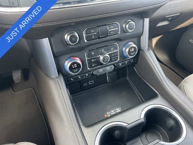 Used 2023 GMC Yukon XL SLT RWD image 34