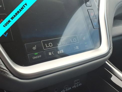 Certified 2025 Subaru Legacy Premium AWD/4WD image 12