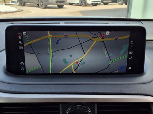 Used 2020 Lexus RX 350L Premium w/ Premium Package image 18