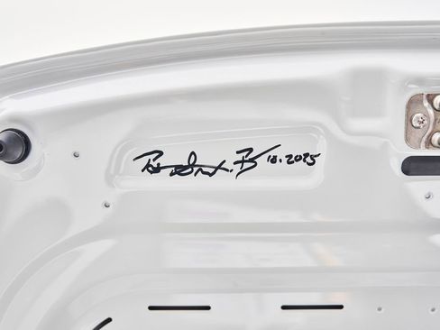 Used 2024 Porsche 911 Turbo S AWD/4WD image 26