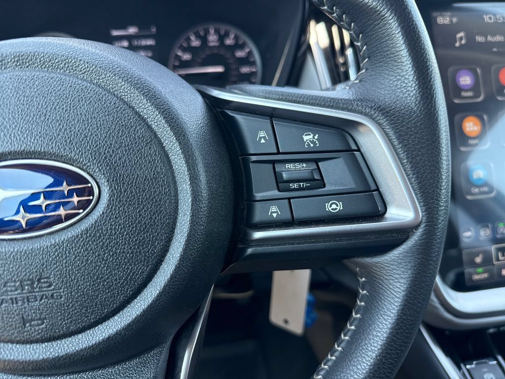 Used 2025 Subaru Outback Premium w/ Popular Package #1A AWD/4WD image 17