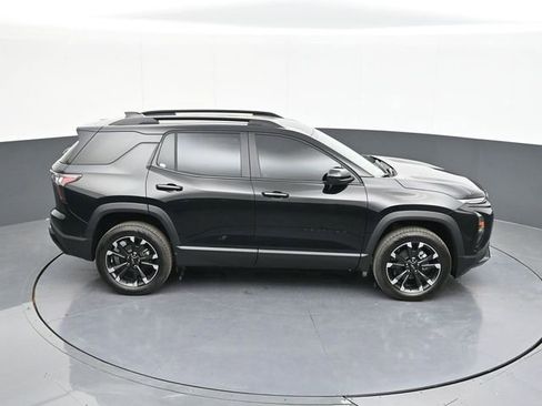 New 2026 Chevrolet Equinox RS image 57