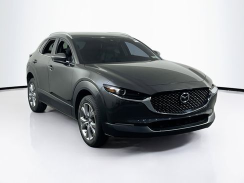 Used 2023 MAZDA CX-30 AWD 2.5 S w/ Select Package image 3