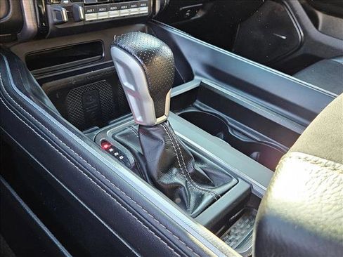 Used 2021 RAM 1500 TRX w/ TRX Level 2 Equipment Group image 13