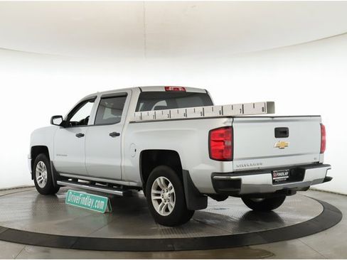 Used 2014 Chevrolet Silverado 1500 LT image 8