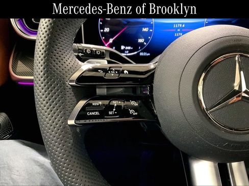 Used 2026 Mercedes-Benz GLC 300 GLC 300 image 24