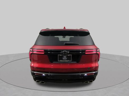 Used 2026 Chevrolet Traverse RS w/ LPO, Floor Liner Package FWD image 15