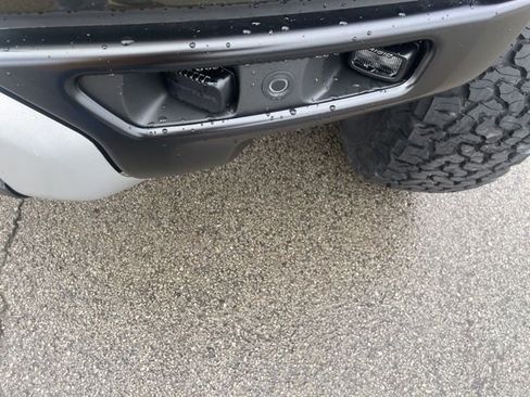 New 2025 Ford F150 Raptor image 6