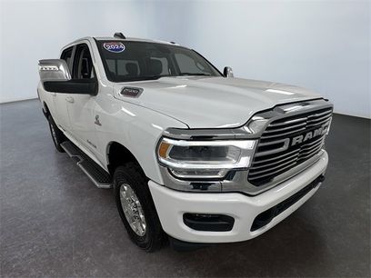 Used 2024 RAM 2500 Laramie
