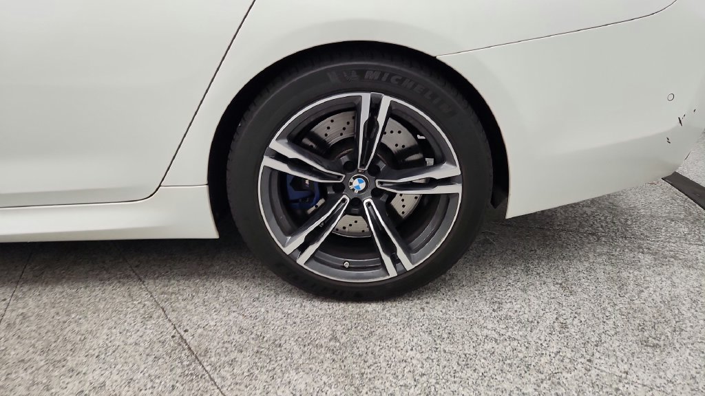 Used 2020 BMW M5 w/ Executive Package AWD/4WD image 13