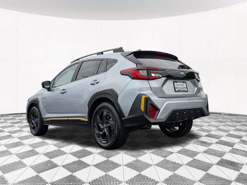 Used 2025 Subaru Crosstrek 2.5i Sport AWD/4WD image 13