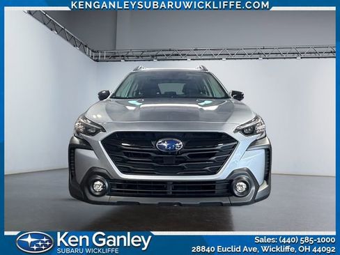 Used 2023 Subaru Outback Onyx Edition XT AWD/4WD image 8