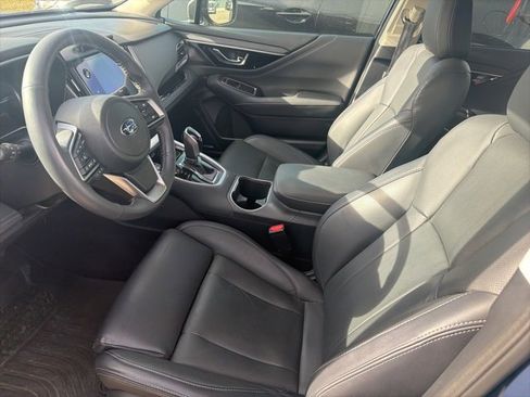 Used 2024 Subaru Legacy Touring XT image 9