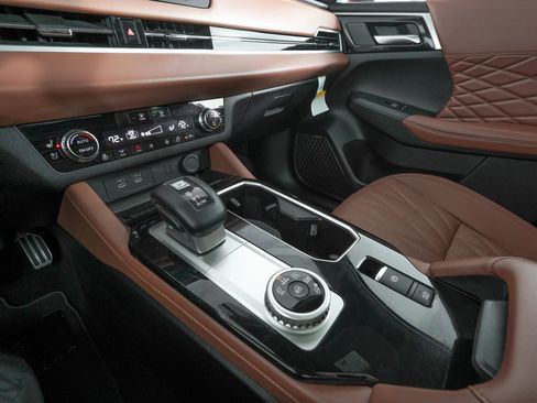 Used 2025 Mitsubishi Outlander SEL image 25