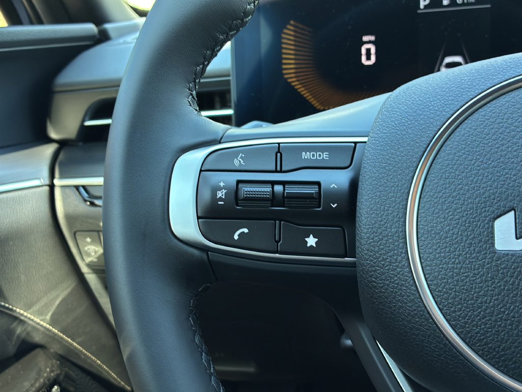 New 2026 Kia K5 GT-Line FWD image 26
