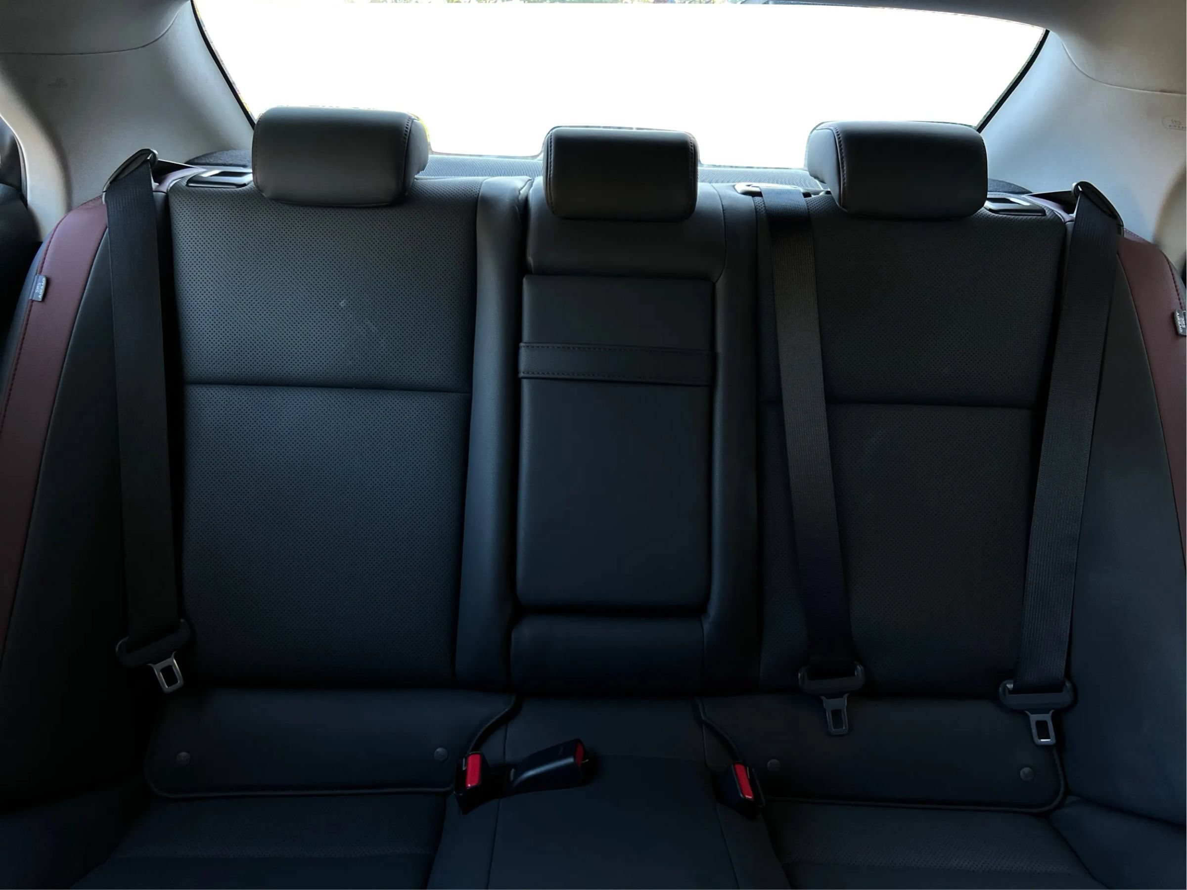 Used 2019 Lexus IS 300 w/ Premium Package RWD image 45