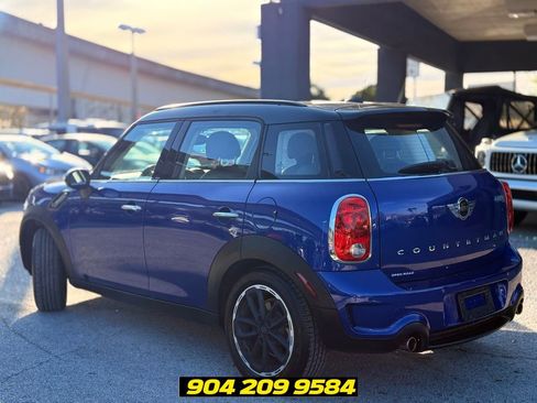 Used 2015 MINI Cooper Countryman S FWD image 7