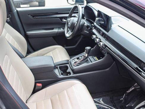 Used 2024 Honda CR-V Sport Touring image 18