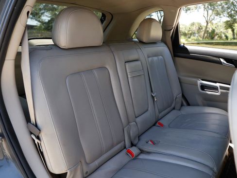 Used 2009 Saturn Vue XE w/ Premium Trim Package FWD image 14