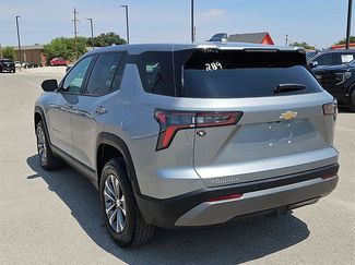 Used 2026 Chevrolet Equinox LT FWD video 3