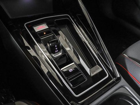New 2026 Volkswagen GTI SE FWD image 31