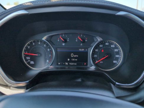 Used 2025 Chevrolet Blazer LT FWD image 11