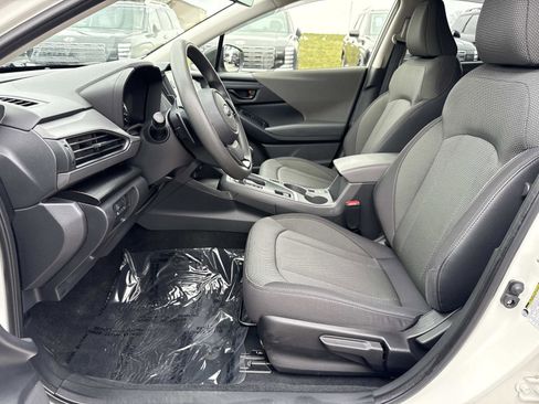 Used 2024 Subaru Crosstrek 2.0i Premium image 23