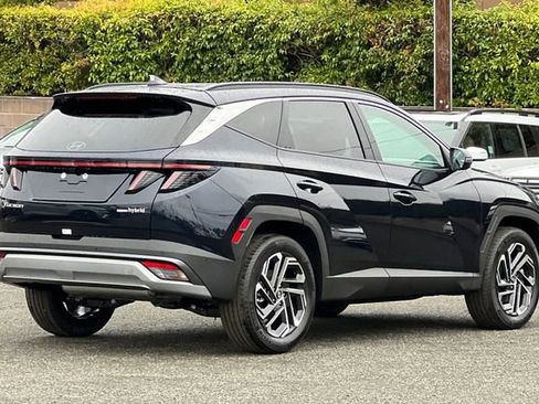 New 2026 Hyundai Tucson Limited AWD/4WD image 6