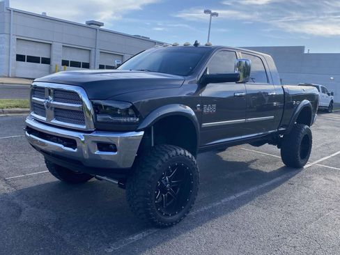 Used 2014 RAM 2500 Limited AWD/4WD image 3