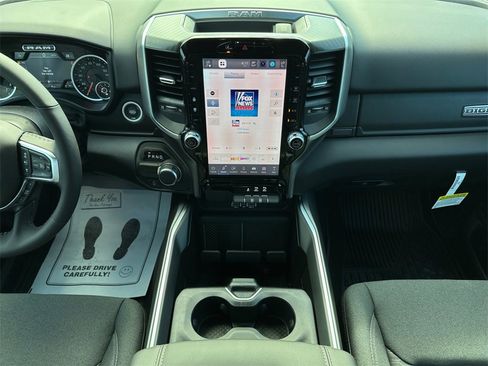 New 2026 RAM 1500 Big Horn image 16