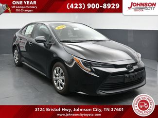 Used 2024 Toyota Corolla LE video 1