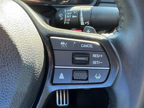 Used 2023 Honda Accord Sport image 16