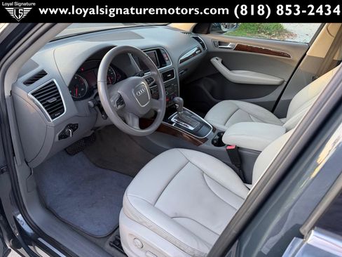 Used 2011 Audi Q5 2.0T Premium Plus image 18