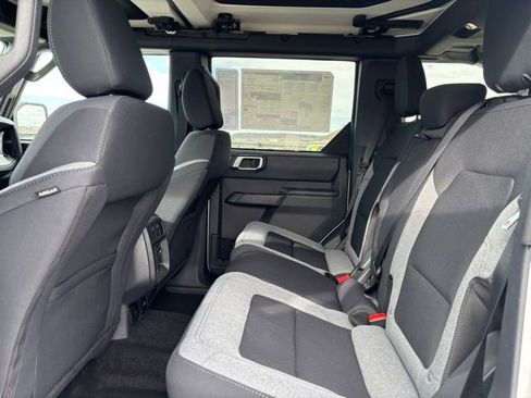 New 2026 Ford Bronco Big Bend image 14