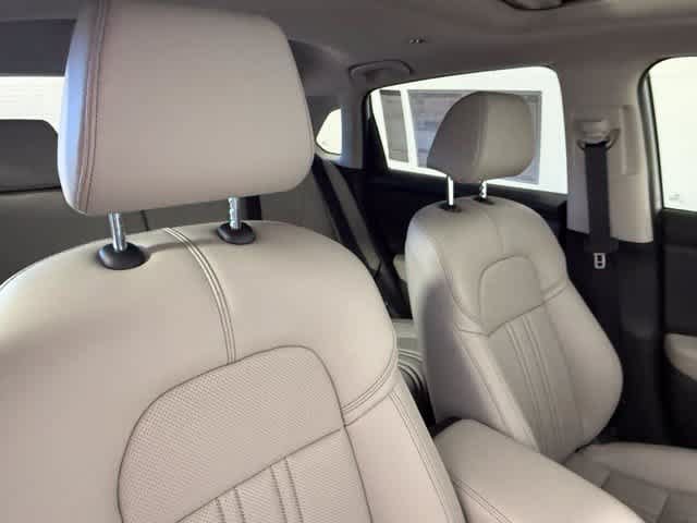 New 2027 Honda HR-V EX-L image 64