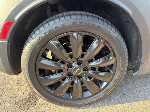 Used 2017 MINI Cooper Countryman S AWD/4WD image 9