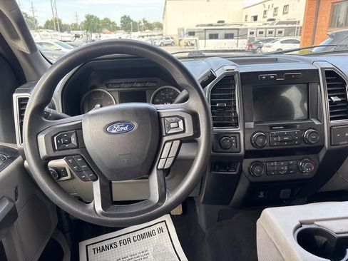 Used 2022 Ford F350 XLT image 19