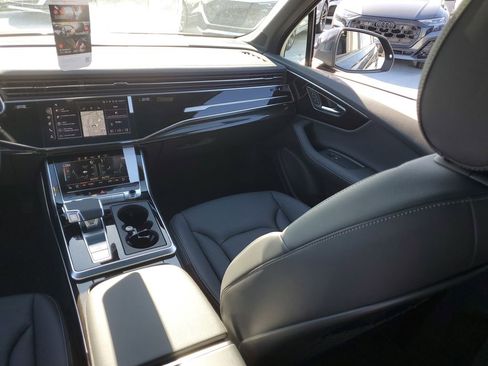 New 2026 Audi Q7 3.0T Premium Plus image 24