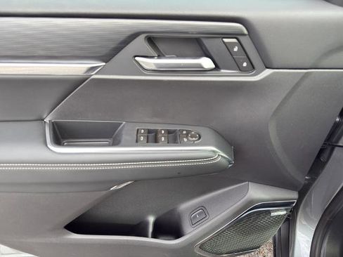 New 2026 GMC Acadia Elevation w/ Black Edition image 18