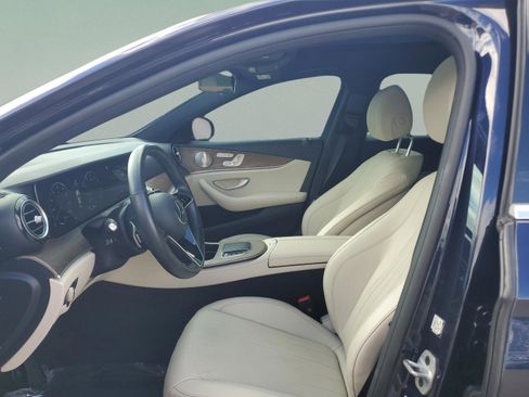 Certified 2023 Mercedes-Benz E 350 4MATIC Sedan image 22