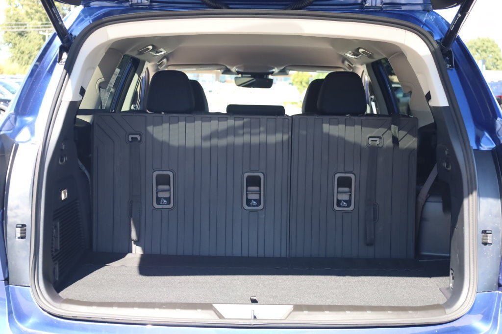New 2027 Subaru Ascent Premium AWD/4WD image 7