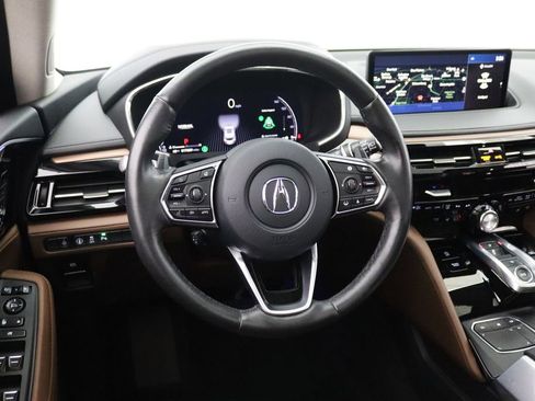 Used 2023 Acura MDX SH-AWD w/ Technology Package image 15