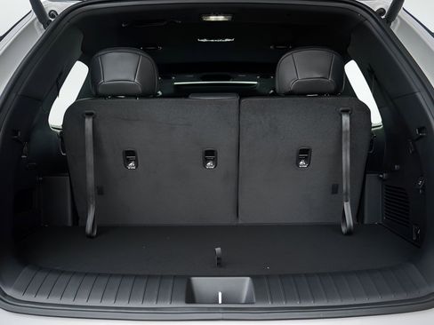 New 2027 Kia Telluride EX X-Line image 8